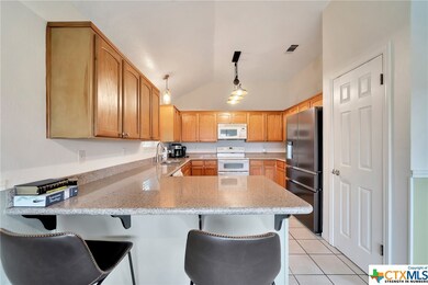 802 Barber Dr, Copperas Cove, TX 76522 - photo 6