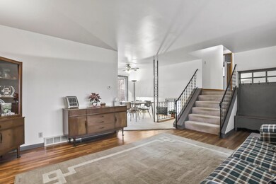 4. Living Room