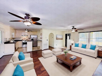 4503 Calvert Rd NW, Huntsville, AL 35816 - photo 7