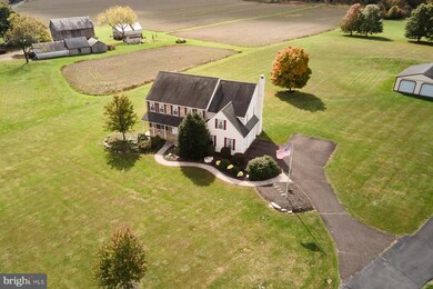 1134 Elephant Rd, Perkasie, PA 18944 - photo 4