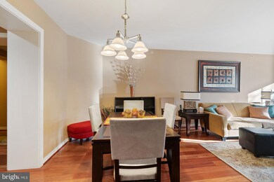 Corinthian Condominium unit 405, Bala Cynwyd, PA 19004 - photo 5