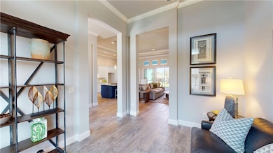 41 Marden Dr, Ormond Beach, FL 32176 - photo 4