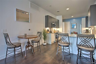 2550 Lawrence St unit RB204, Denver, CO 80205 - photo 5