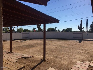 2 RV Gates