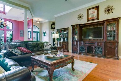 6909 Sugarland Dr, Texarkana, AR 71854 - photo 4