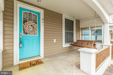 806 Knoxville Rd, Knoxville, MD 21758 - photo 6