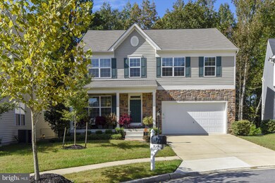 15205 Eve Way, Brandywine, MD 20613 - photo 2