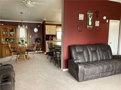 1060 W Center St, Fountaintown, IN 46130 - photo 5