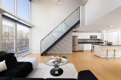 Sierra & Tango Condominiums unit 322, Cambridge, MA 02141 - photo 4