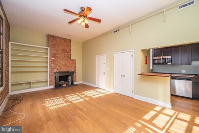 1018 N Charles St unit R2, Baltimore, MD 21201 - photo 5