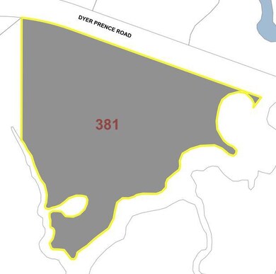 381DyerPrince-PlotPlan
