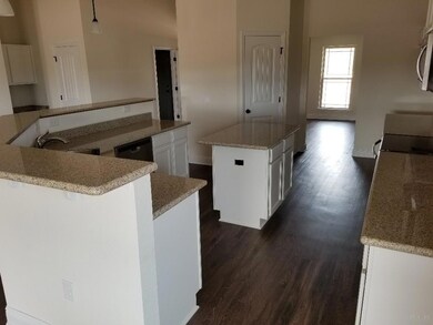 Same floor plan different home. Colors will vary