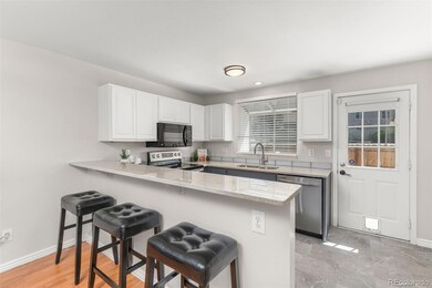 1180 S Waco St unit B, Aurora, CO 80017 - photo 6