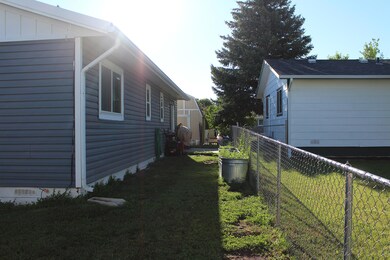 Backyard V1