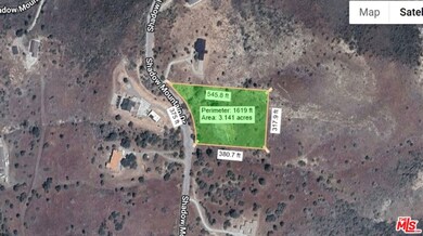 0 Shadow Mountain Dr unit 25613839, Lake Isabella, CA 93240 - photo 2