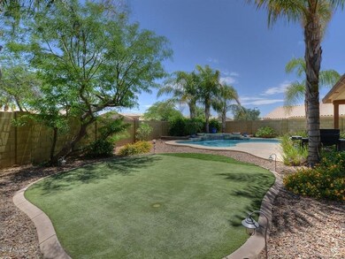016_Putting Green