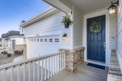 7270 S Vandriver Way, Aurora, CO 80016 - photo 5