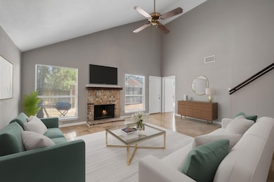 8514 Deer Meadow Dr, Houston, TX 77071 - photo 3