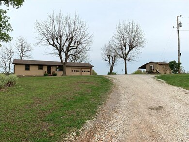 14433 N Ua Beef Farm Rd, Fayetteville, AR 72704 - photo 2