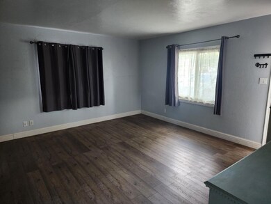 Living room.