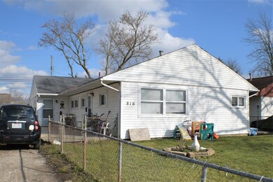 814 Derrer Rd unit 816, Columbus, OH 43204 - photo 2