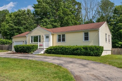 23 Redbird Rd, Wrentham, MA 02093 - photo 2