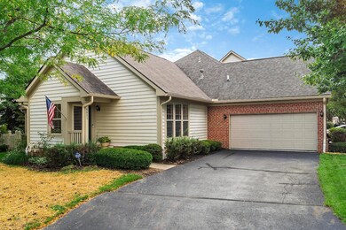 2 Car Garage