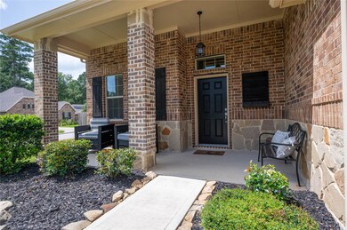 18930 S Sapling Oaks Place, Magnolia, TX 77355 - photo 5