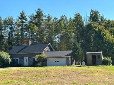 67 Spiller Rd, Gorham, ME 04038 - photo 2