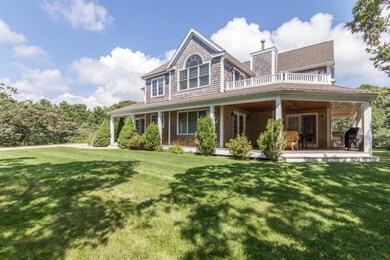 20 Swan Ln, Edgartown, MA 02539 - photo 4