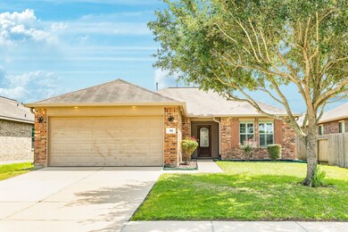 374 De Coster Blvd, Alvin, TX 77511 - photo 3