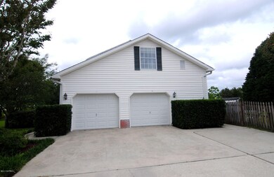 Garage 1
