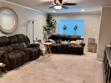 3807 Wade St, Santa Fe, TX 77517 - photo 5