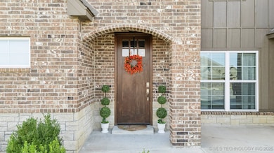 4424 E 130th St N, Skiatook, OK 74070 - photo 2