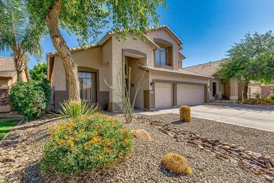 4138 E Breckenridge Way, Gilbert, AZ 85234 - photo 2