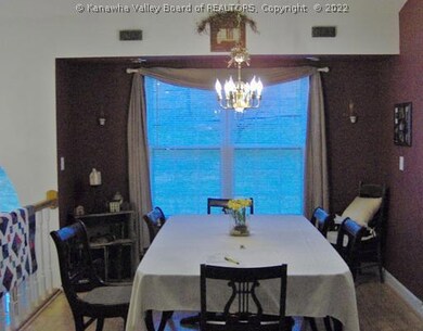 Dining Room.