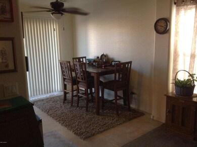 EAT IN KITCHEN AREA