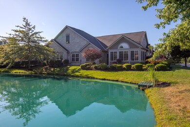 4330 Bridgeside Place