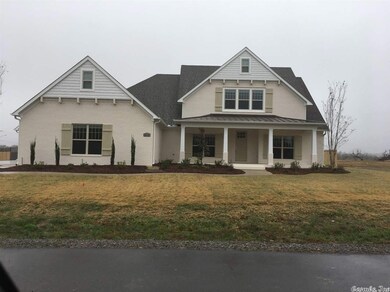 0 Spring Crest Dr unit 17033297, Conway, AR 72034 - photo 3