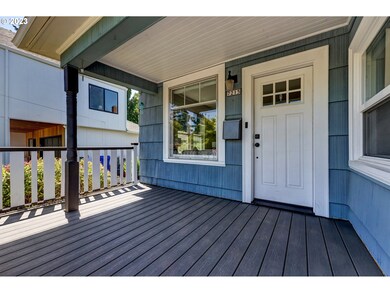 Porch