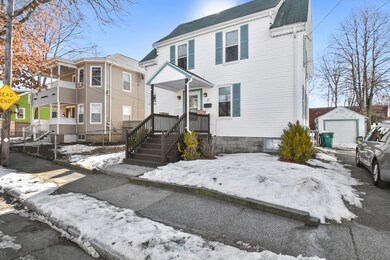 37 Wilfred St, Lynn, MA 01905 - photo 3