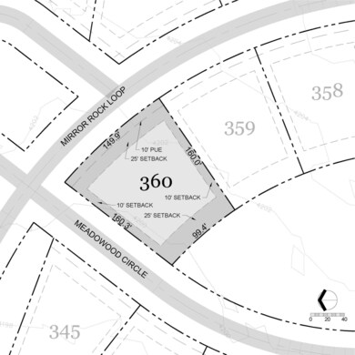 Plat Map 360
