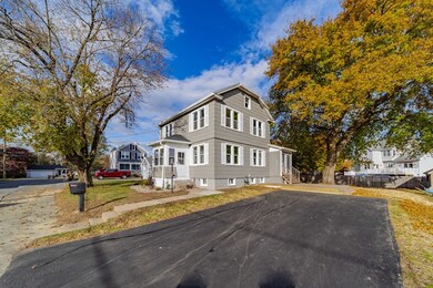 11 Meadow Ave, Agawam, MA 01001 - photo 2