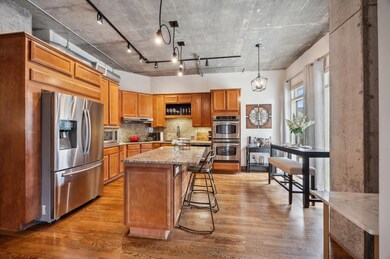 The Tanglewood Lofts unit 209, Houston, TX 77057 - photo 3