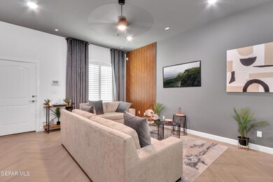 624 Paseo Dulce Ave, El Paso, TX 79928 - photo 5