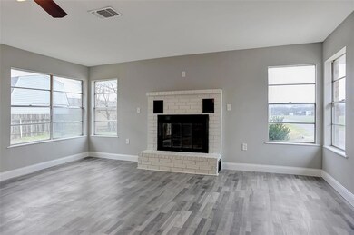 103 Texoma Dr, Whitesboro, TX 76273 - photo 3