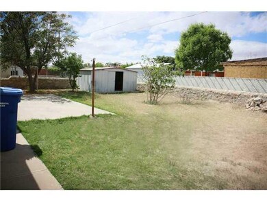 8014 Broadway Dr, El Paso, TX 79915 - photo 6
