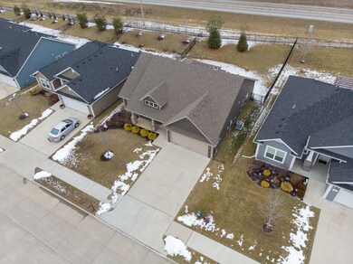 Lovely neighborhood!
