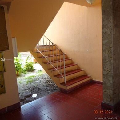 BUILDING ENTRANCE 