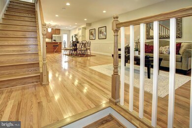 5509 4th St NW, Washington, DC 20011 - photo 4